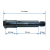 933428L Svornjak 30/35-177,5 mm za utovarne platforme Zepro